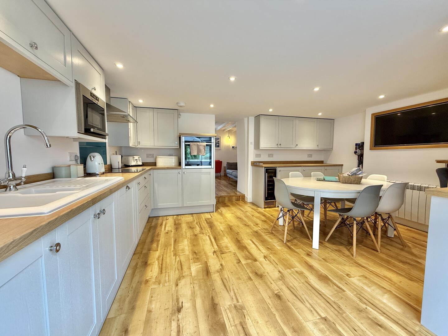 Glenfeadon Terrace, Portreath, Redruth